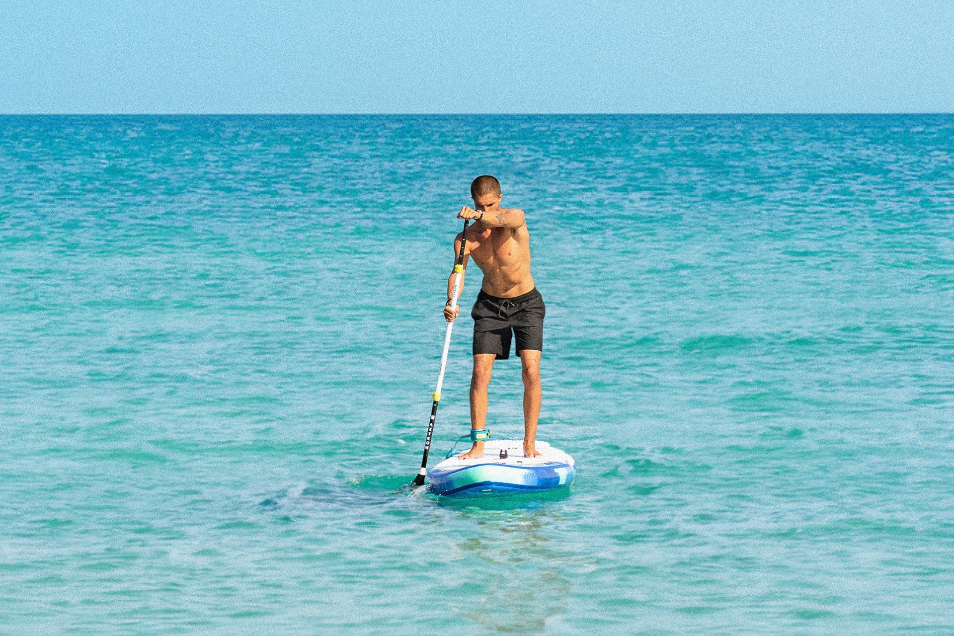 AZTRON MERCURY 3.0  All Round 10'10